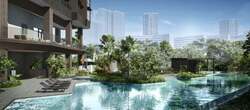 THE ARCADY AT BOON KENG (D12), Apartment #608464181